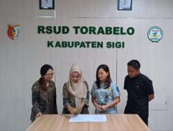 RS Torabelo-Jasa Raharja, Tandatangani Komitmen Bersama 