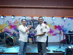 Alumni Smansa Palu Agar Selalu Kompak