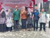 Bunda Paud Sigi Apresiasi Lomba Mewarnai dan Bertutur