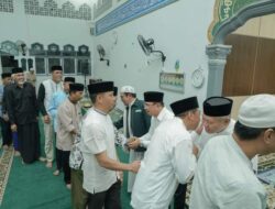 Hut ke-16 , Pemkab Sigi Gelar Zikir Akbar 