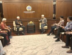 Kemenlu berkomitmen fasilitasi kerjasama Alkhairaat dengan negara-negara asean