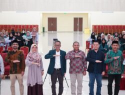 Rektor UIN Datokarama: Generasi muda harus dilindungi dari radikalisme