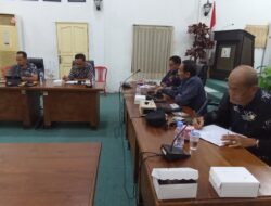 Komisi III DPRD Sigi Gelar RDP  