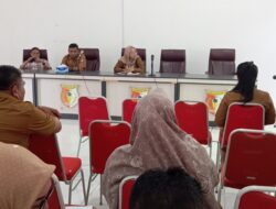 Lomba Desa, Desa Wayu Wakili Sigi ke Provinsi 