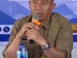 Kantor Pertanahan Sigi, Imbau Warga Laporkan Sertifikat Tanahnya