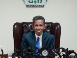 Rektor UIN : Kemenag Berhasil Tingkatkan Kualitas Pelayanan Haji