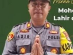 Polsek Biromaru Tangani Penemuan Mayat Bayi 
