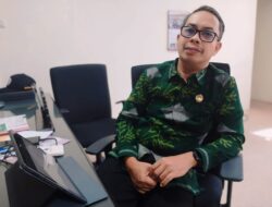 UIN Datokarama Palu, Mulai Buka Penerimaan Mahasiswa Baru Jalur Mandiri