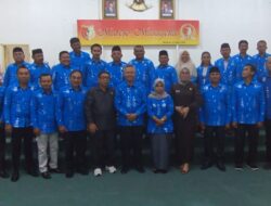 Hasil Pemilu 2024, DPRD Sigi Didominasi Anggota Baru 