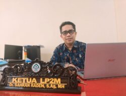 LP2M UIN Datokarama bersiap laksanakan KKN internasional