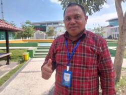 Poros Intim, UIN Palu juara tiga cabor tenis meja, 