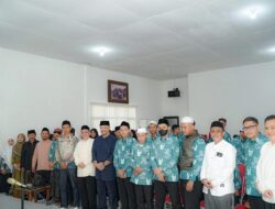 MTQ Sulteng, Kafilah Sigi Diharap Harumkan Nama Daerah 