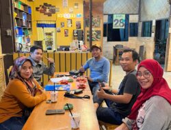 SMPN 4 Sigi Akan Gelar Reuni Akbar