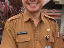 Perubahan Cuaca, Warga Sigi Diimbau Pakai Masker 