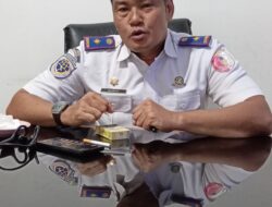 Mobil Bumdes Diberikan Untuk Peningkatan Perekonomian Desa 