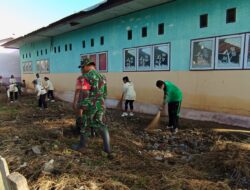 PKK Sigi Kota Laksanakan Program Gesit di Watubula