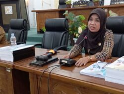 DPRD-Pemkab Sigi Bahas KUA PPAS APBD 2025