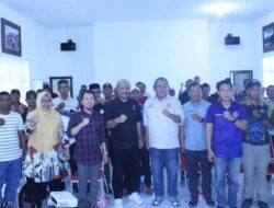Sekkab Sigi, KIM Perkuat Peran Dalam Penyebaran Informasi