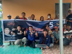 NasDem Sigi Mulai Panasksn Mesin Partai