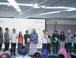 Bupati Sigi, Ajak Investor Berinvestasi Dibidang Komoditas 