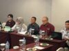Wabup Sigi Paparkan Sakip di Kemenpan RB