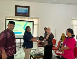 Warga Sigi Didorong Jadi Peserta BPJS Kesehatan