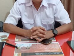 Dispar Sigi, Akan Menggelar Lomba Karapan Sapi di Taman Taiganja 