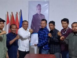 Perluas Dukungan, Kandidat Bupati Sigi Datangi Partai Prima