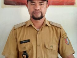 Warga Puroo Butuh Bantuan Pembangunan Irigasi 