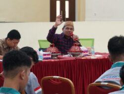 UIN Datokarama terus kembangkan kapasitas penerima beasiswa KIP