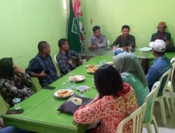 DPC PKB Sigi, Nyatakan Sikap Dukung Muhaimin Iskandar di Muktamar PKB 