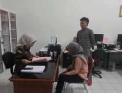 Polres Sigi limpahkan berkas perkara kasus narkoba ke Kejari Donggala