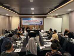 UIN Datokarama terus perkuat sistem pengendalian internal