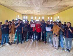 Pemkab Sigi, Sosialisasikan Perda Perlindungan PMI Hingga Daerah Terpencil 