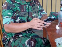Pabung Sigi Ajak Masyarakat Sukseskan Pilkada