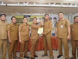 Wabup Sigi, Pentingnya Pemahaman dan Implementasi Perda Perlindungan Pekerja Migran 