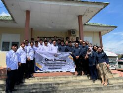 FKUB Sulteng dan Sulbar sinergi tingkatkan kualitas kerukunan