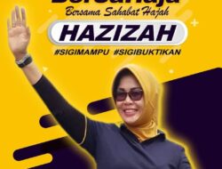 Komunitas Bersahaja, nyatakan dukungan untuk Rizal-Samuel Pongi di Pilkada Sigi 