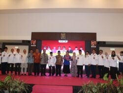 Rakerda FKUB sukses digelar, bahas misi kerukunan hingga suksesi pilkada damai 
