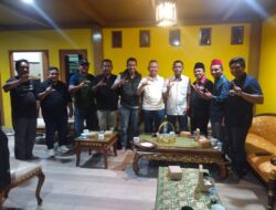 Tiga partai non seat dukung Rizal-Samuel Pongi di Pilkada Sigi 