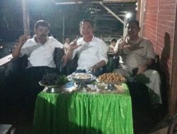 Torki nyatakan dukungan untuk pasangan Rizal-Samuel Pongi di Pilkada Sigi 