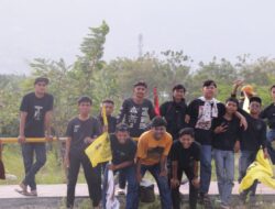 Rizal Intjenae raih dukungan anak muda di Pilkada Sigi 2024