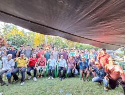 Komunitas To Kulawi perkuat jaringan dukung pasangan Rizal-Samuel Pongi di Pilkada Sigi 2024