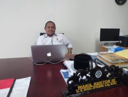 UIN Datokarama segera membuka seleksi penerima beasiswa KIP