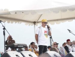 Sya’ban : jaringan sangurara wajib menangkan Rizal-Samuel Pongi 