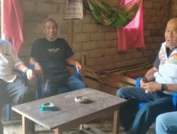 Rizal-Samuel Pongi dapat dukungan tokoh sentral Lembantongoa Yusuf Tarro di Pilkada Sigi 