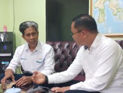 Pemda Sigi apresiasi PLN : listrik mulai masuk ke wilayah terpencil