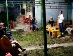 Rizal-Samuel Pongi Janjikan Sigi Masagena Plus untuk Warga