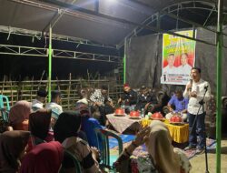 Dorong peningkatkan ekonomi lokal, Rizal-Samuel Pongi komitmen kembangkan kawasan wisata di Kabobona