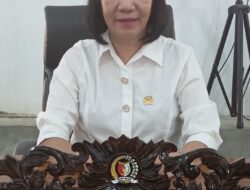 Ferra sampaikan terima kasih kepada masyarakat atas kepercayaan yang telah diberikan 